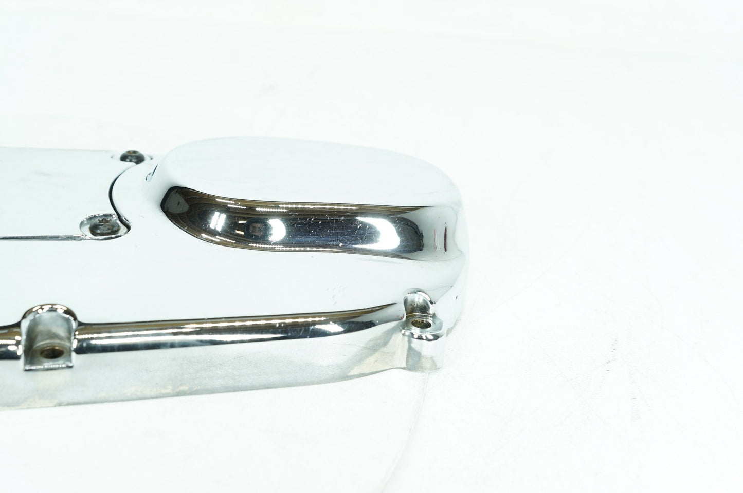 1999 - 2006 Harley-Davidson Touring Electra Glide Ultra Outer Primary Clutch Cover 25416-99C