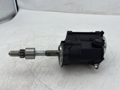 2005 Harley Electra Glide Touring Ultra FLHTCUI OEM Engine Starter Motor