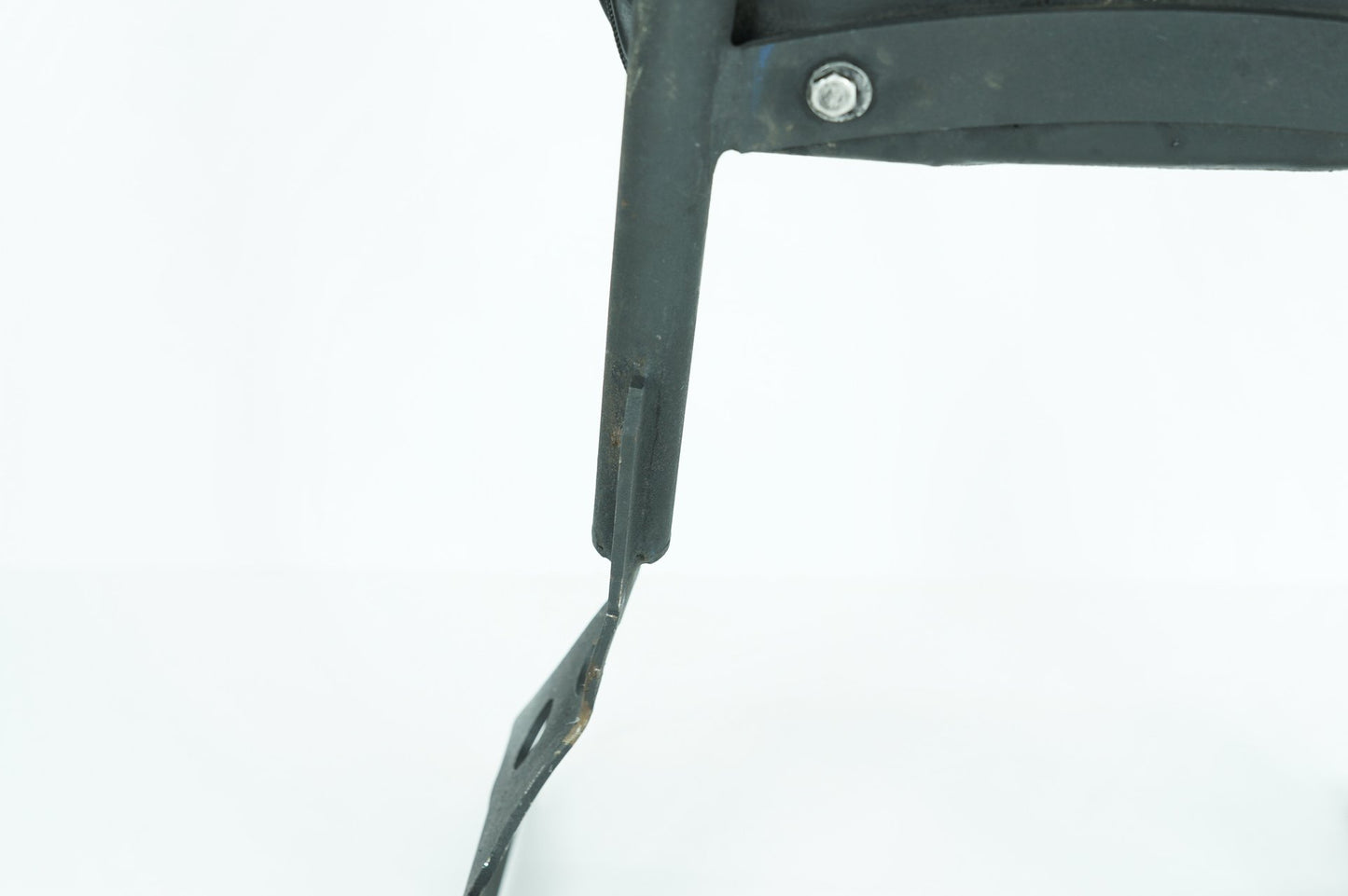2004 - 2013 Harley-Davidson Sportster Base 883 Rear Sissy Bar w/ Backrest Cushion Pad 52866-06