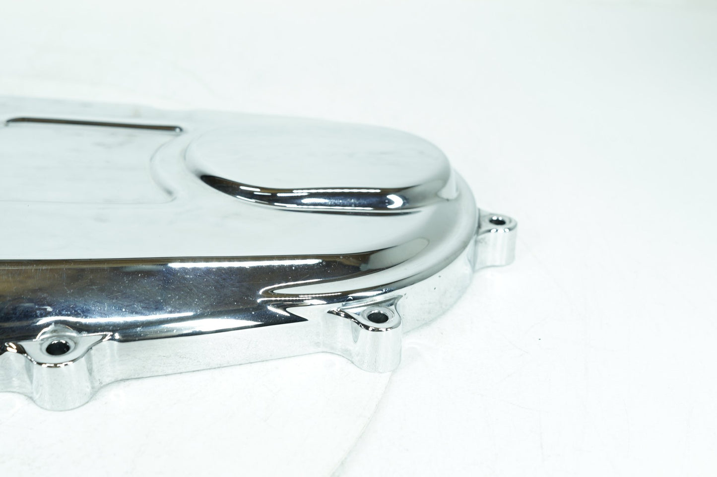 2008 - 2016 Harley-Davidson Touring Electra Glide Classic Outer Primary Clutch Cover 60685-07