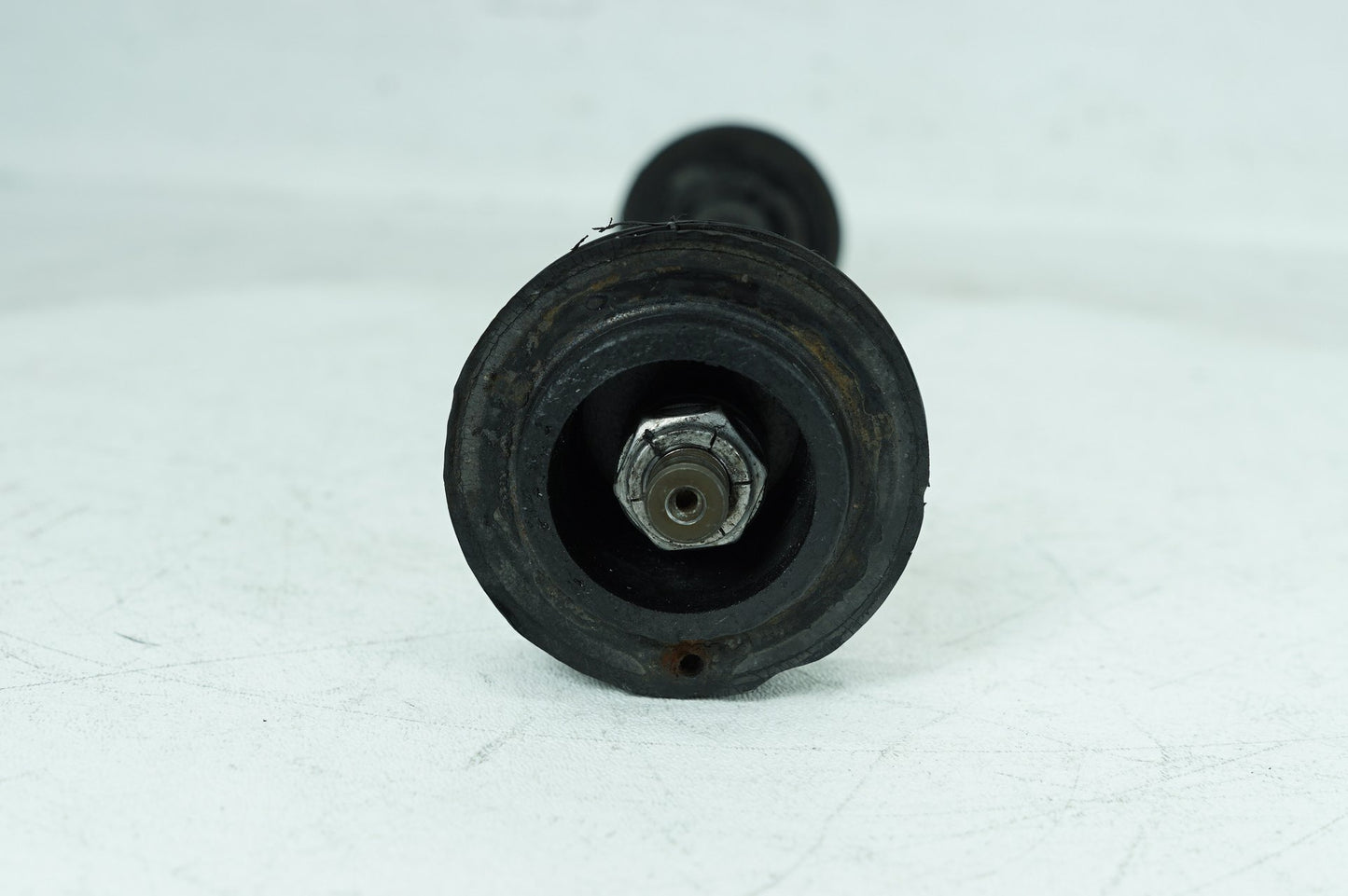 1999 Harley-Davidson Touring Road King Rear Fork Swingarm Pivot Bolt Shaft 47492-89A