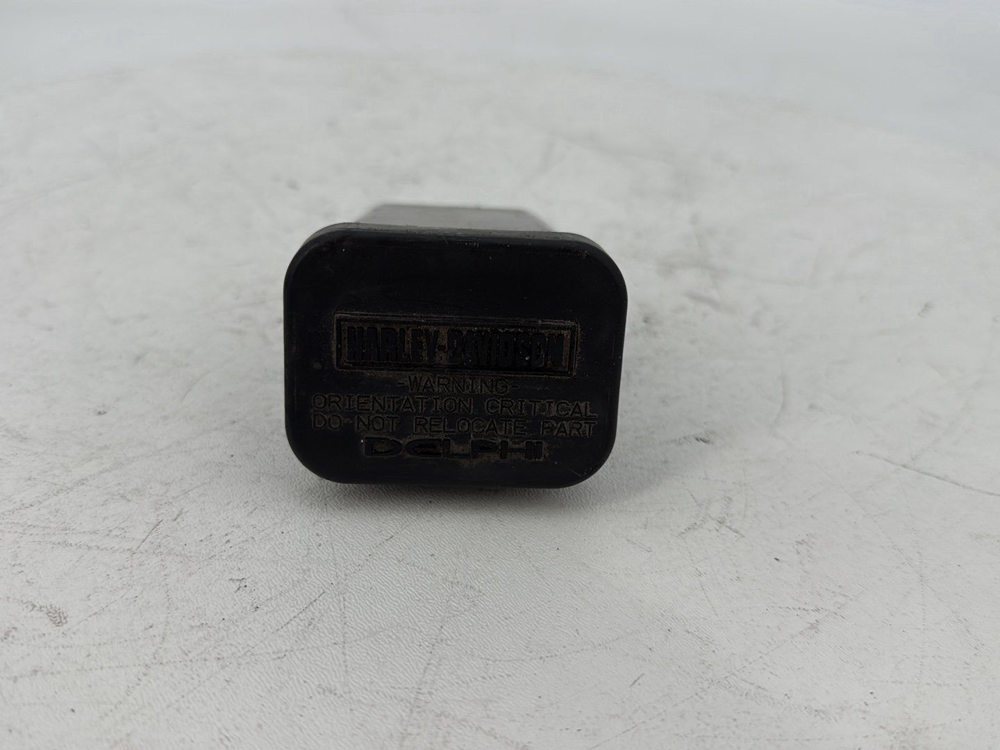 1999 - 2006 Harley-Davidson Touring Electra Glide Turn Signal Security Module TSSM 68922-00B
