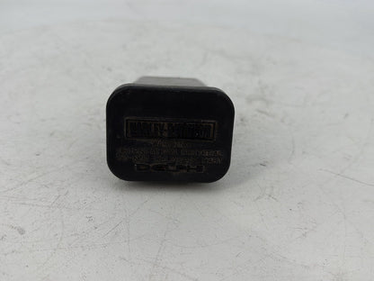 1999 - 2006 Harley-Davidson Touring Electra Glide Turn Signal Security Module TSSM 68922-00B