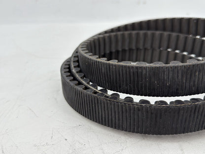 2004 - 2013 Harley-Davidson Sportster 1200 Custom Rear Drive Belt 40571-04B