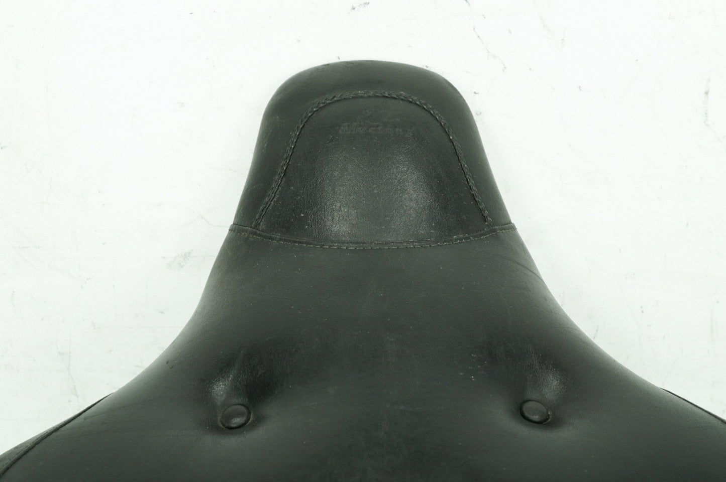 Harley-Davidson Misc  Passenger Rider Driver Seat Saddle Mustang