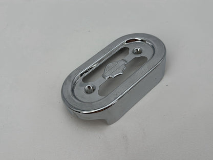 1999 - 2006 Harley-Davidson Dyna Wide Glide Voltage Regulator Cover Guard 74577-97