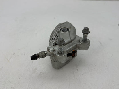 2014 Harley Electra Glide Touring CVO Screamin Eagle OEM Front Left 1 Brake Caliper