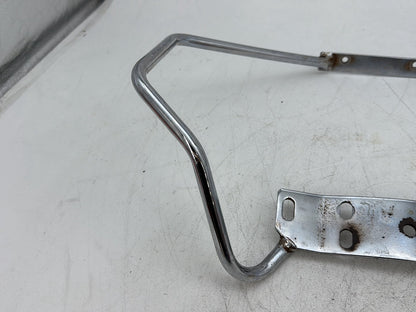 1996 Harley Electra Glide Touring FLHT OEM Rear Passenger Handrail Grab Bar Hand Rail
