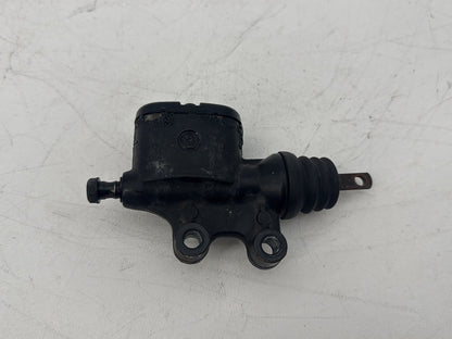 2008 Harley Touring FLHT Electra Glide OEM Rear Brake Master Cylinder Reservoir