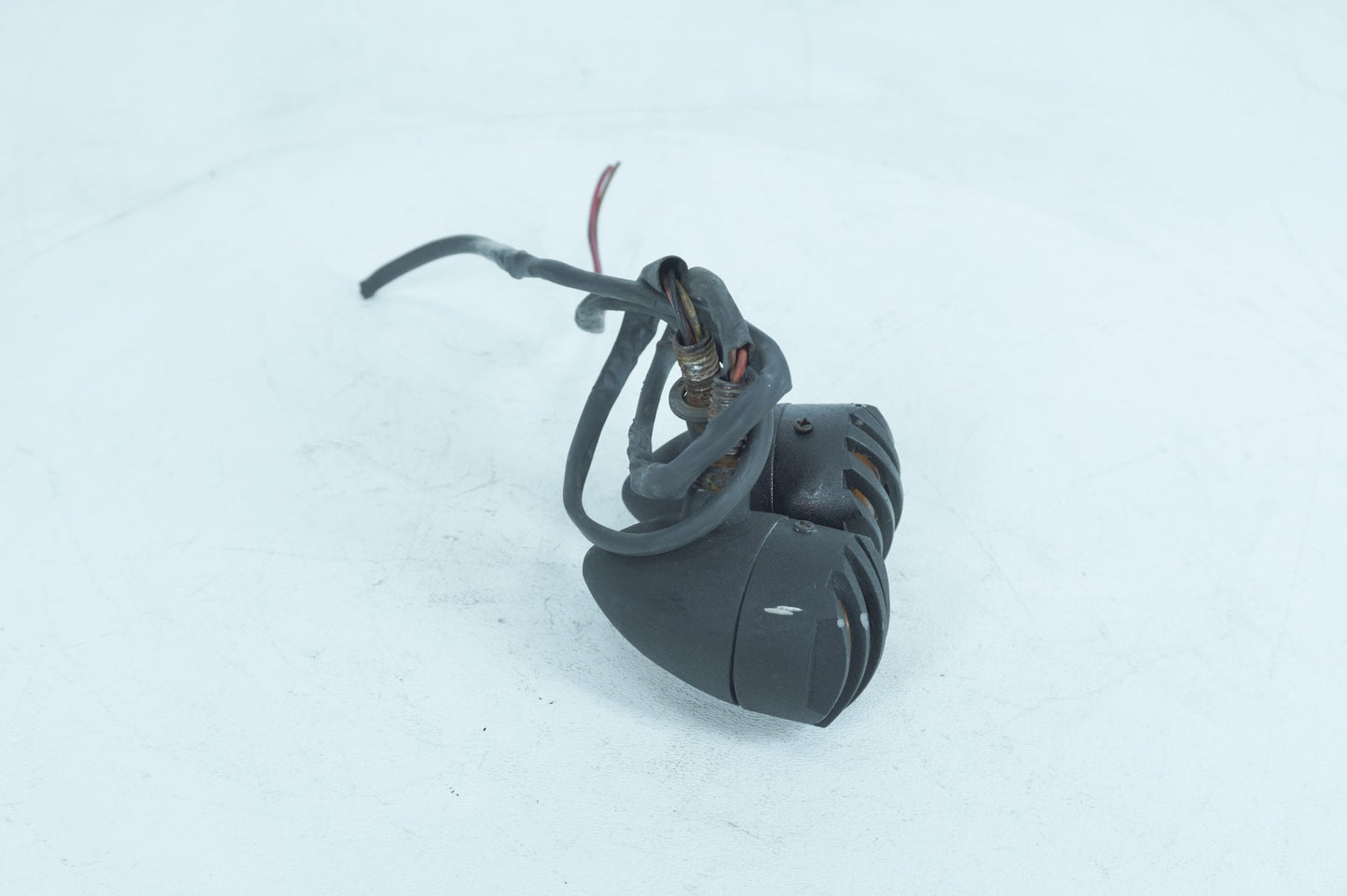 1991 - 2003 Harley-Davidson Sportster  Front Left Right Turn Signal Indicators