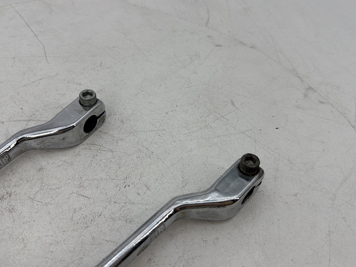1999 - 2006 Harley-Davidson Touring Electra Glide Ultra Gear Shifter Lever Pedal Pedals 33895-82D