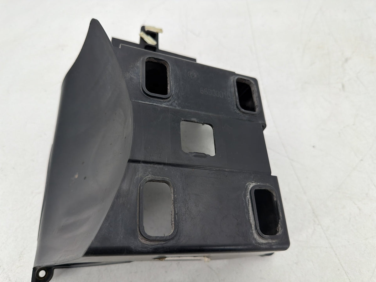 2016 Harley Road Glide Touring FLTRXS OEM Battery Tray Bracket Holder Carrier