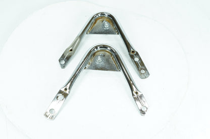 1984 - 1998 Harley-Davidson Touring Road King Classic Detachable Tour Pak Luggage Box Bracket 53706-95