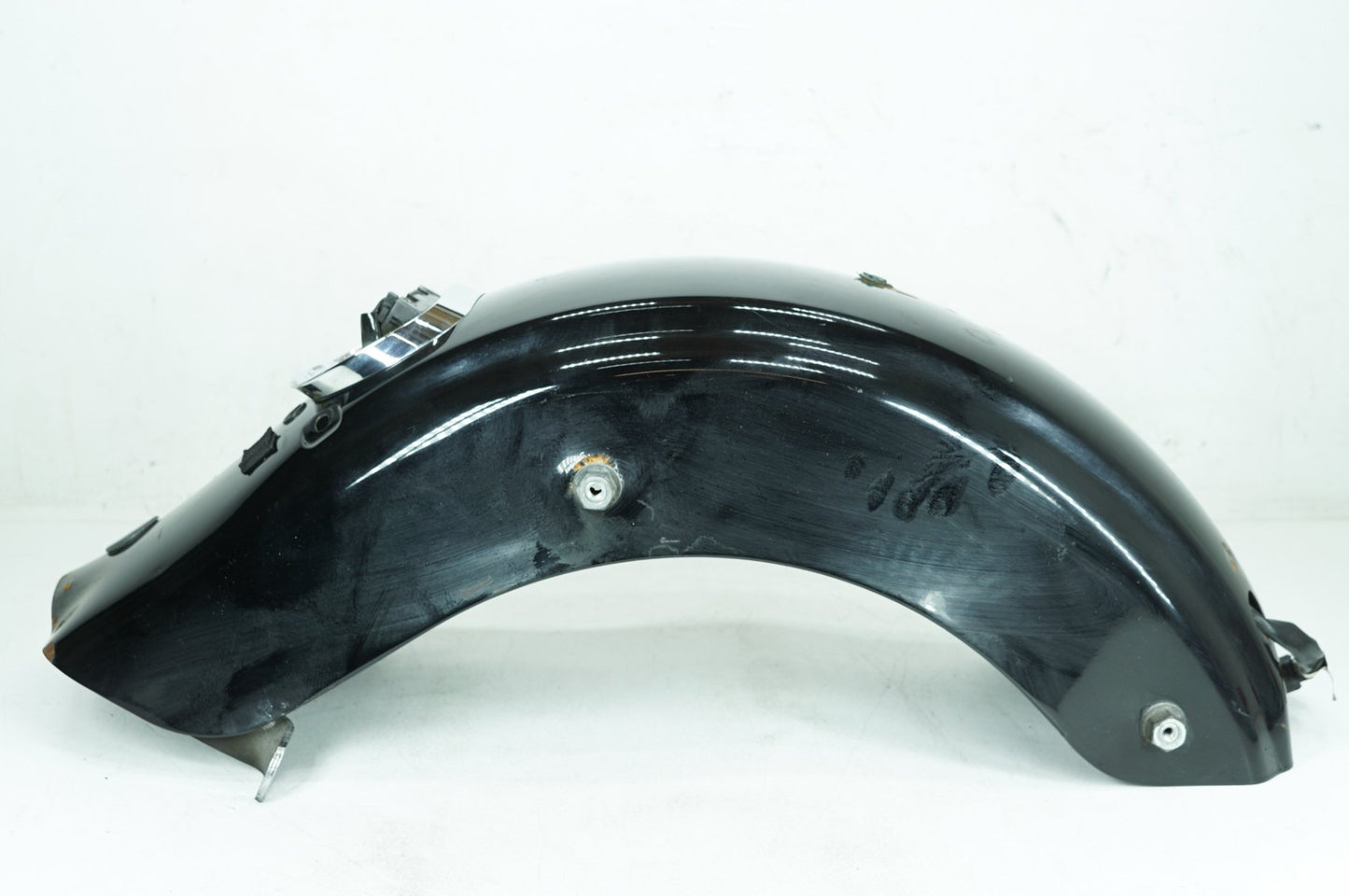 2019 - 2023 Harley-Davidson Touring Electra Glide Rear Wheel Fender Panel  	59731-09A