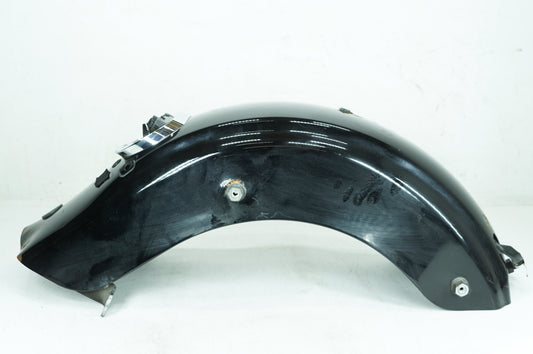 2019 - 2023 Harley-Davidson Touring Electra Glide Rear Wheel Fender Panel  	59731-09A