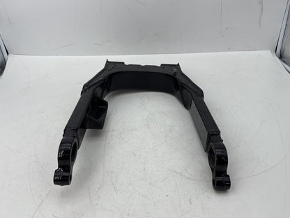 2005 Harley Touring FLHRCI Road King Classic OEM Rear Fork Swingarm Swing Arm