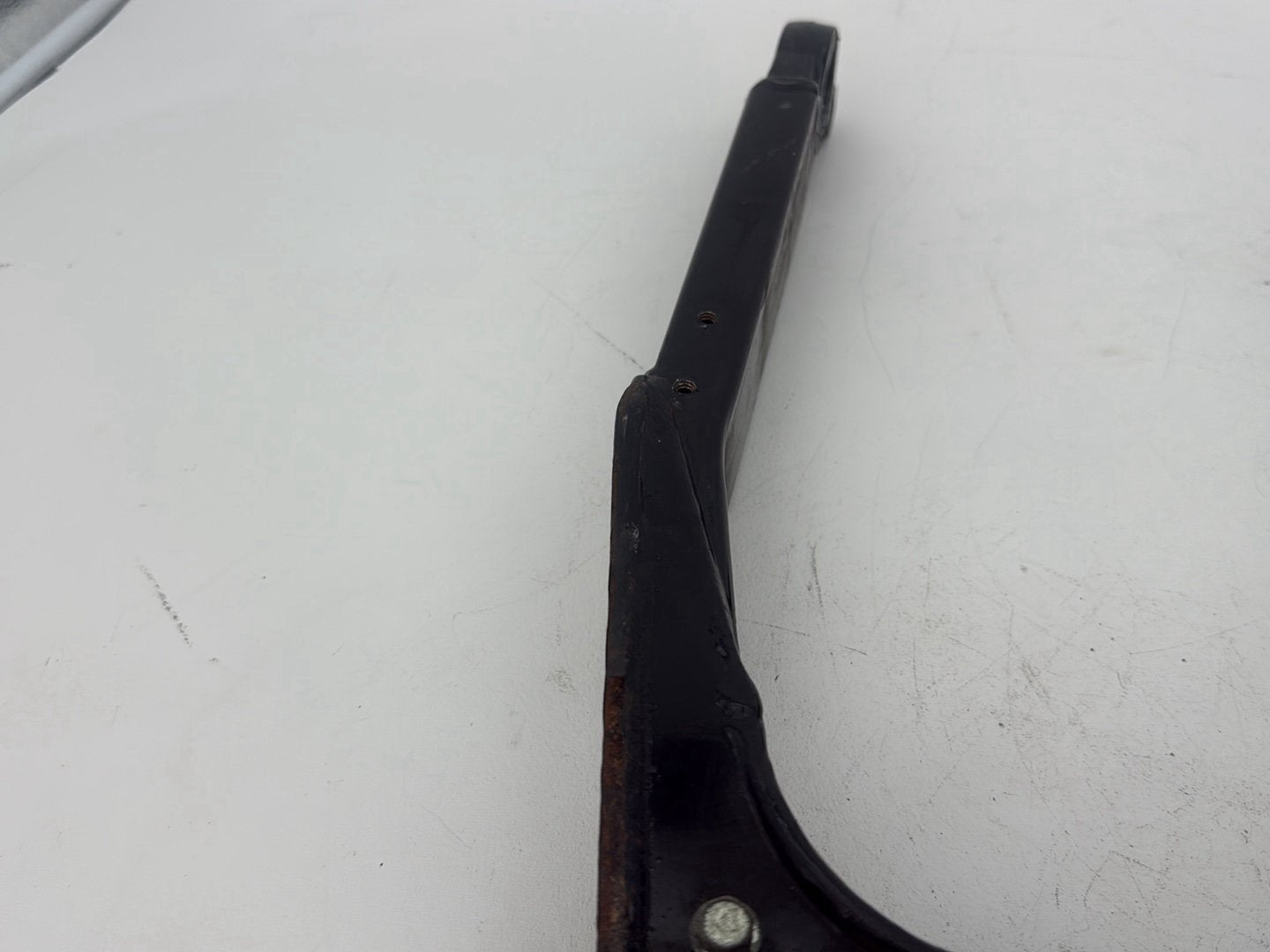 2005 Harley Touring FLHRCI Road King Classic OEM Rear Fork Swingarm Swing Arm