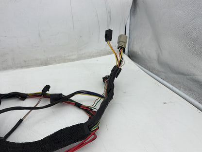 2009 Harley Sportster 883 Low XL883L OEM Main Wire Wiring Harness Ignition Switch NOKey