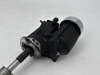 1999 - 2006 Harley-Davidson Touring Electra Glide Classic Engine Starter Motor 31553-94B