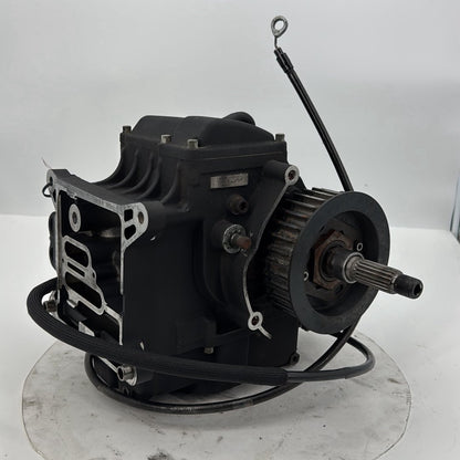 2007 - 2012 Harley-Davidson Dyna Street Bob 6 Speed Transmission Gearbox 	34747-06A