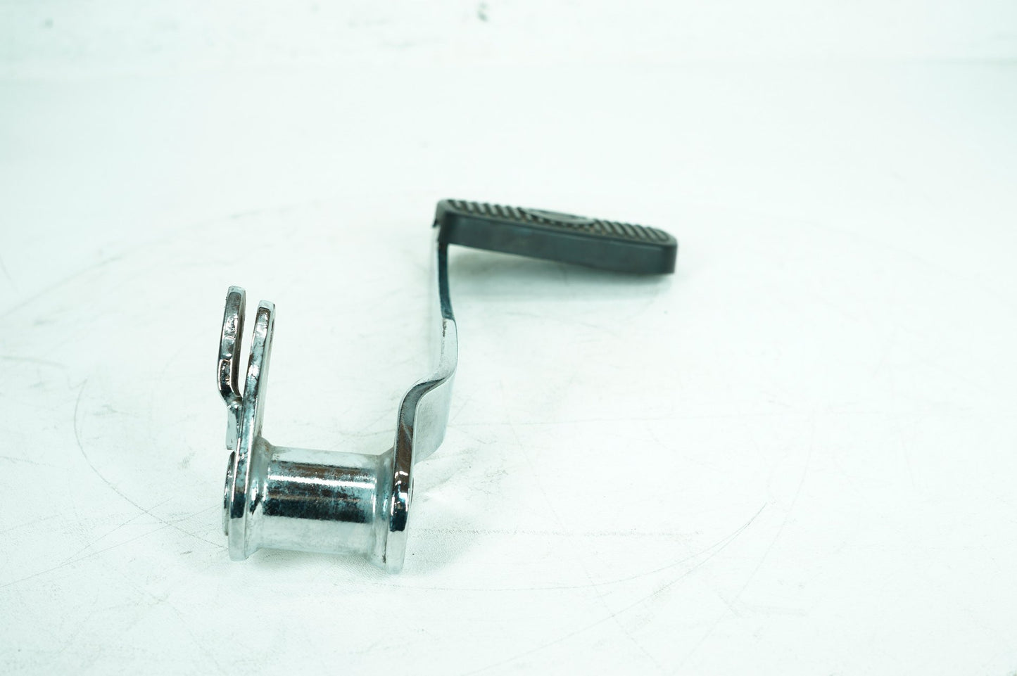 2007 - 2011 Harley-Davidson Touring Electra Glide Foot Brake Control Lever Pedal 42407-08