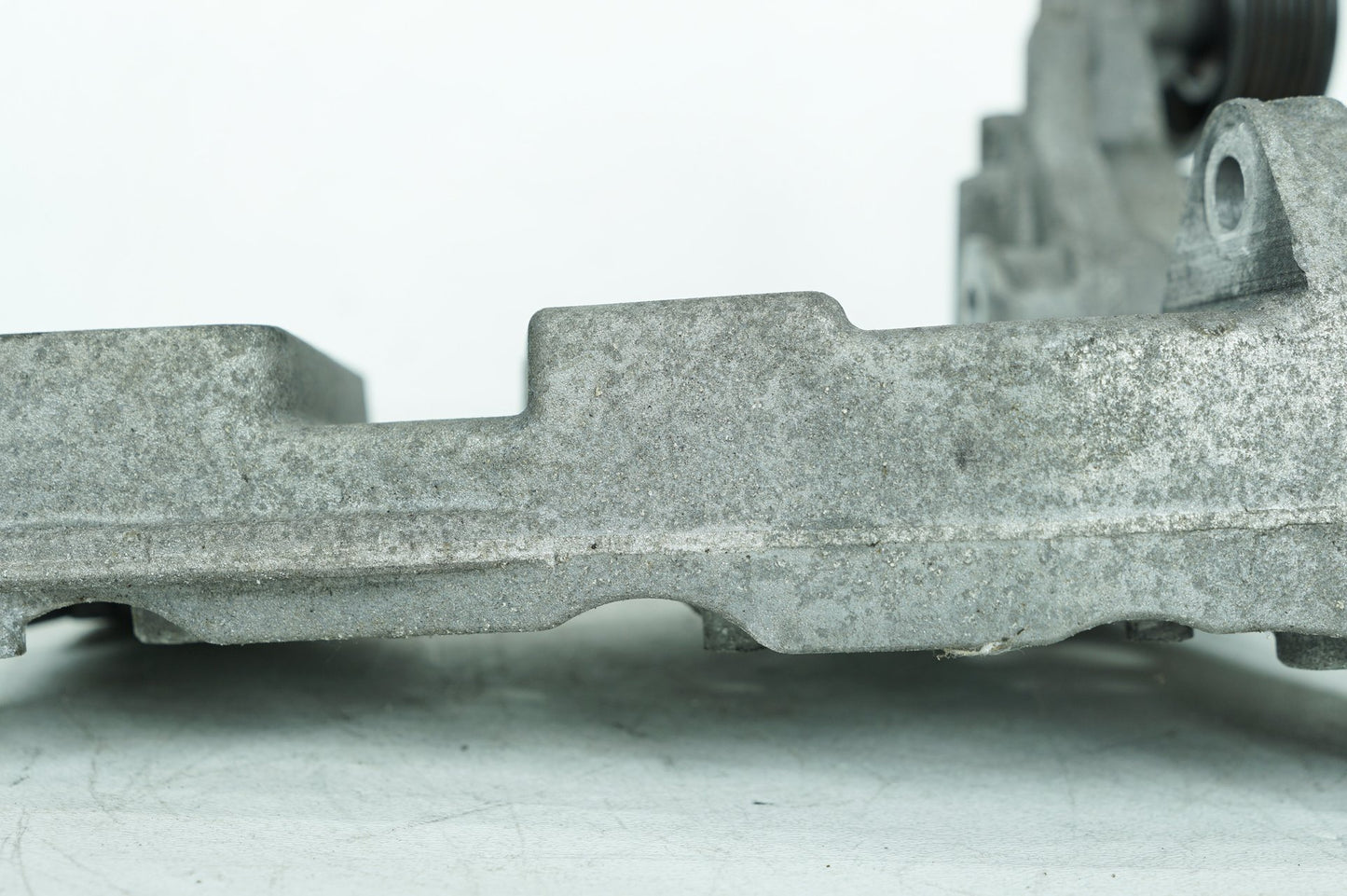 2013 - 2015 Jaguar XF  Rear Engine Mount Bracket