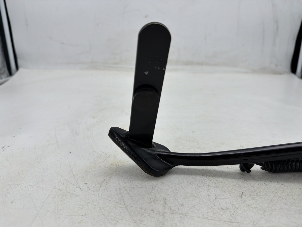 2020 Harley Softail Standard FXST OEM Left Side Jiffy Kick Stand & Spring