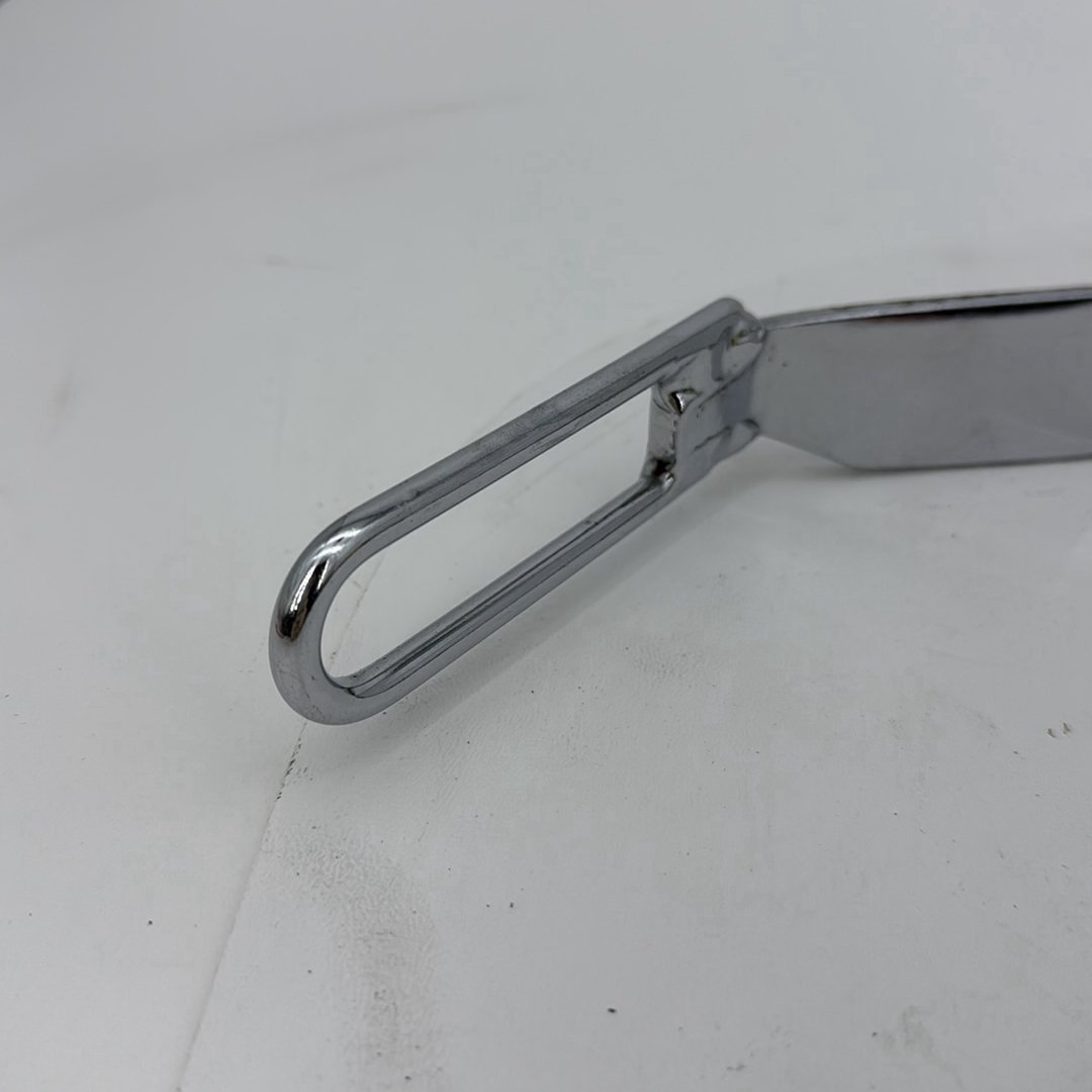 2007 - 2012 Harley-Davidson Dyna Super Glide Left Side Jiffy Kick Stand & Spring 49704-90G