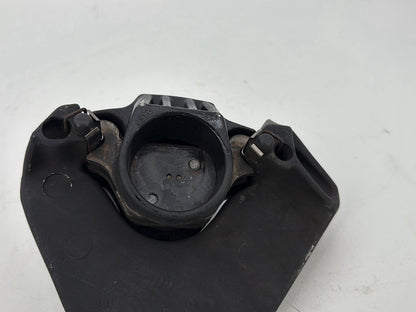 1993 Harley Sportster XLH883H Hugger 883 OEM Rear Back Brake Caliper w/ Bracket