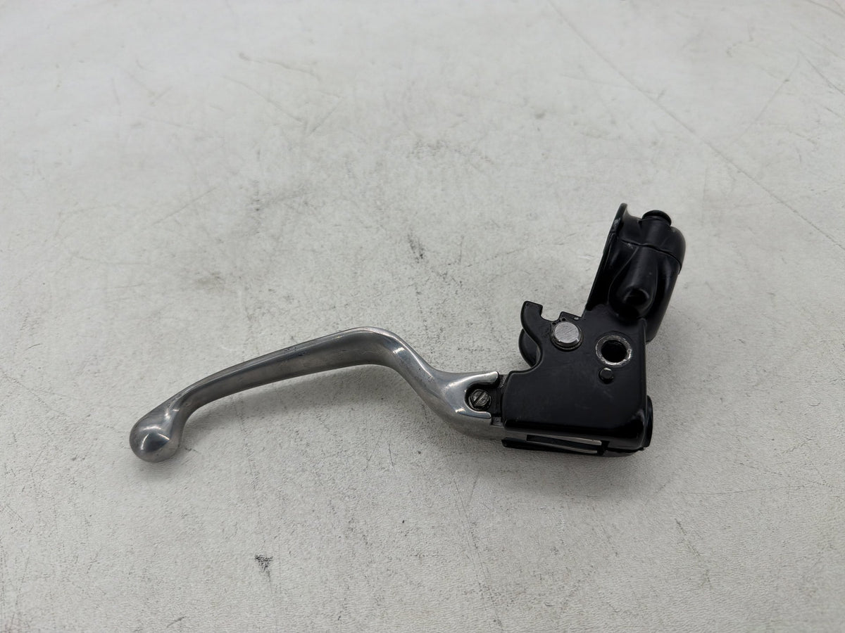 1998 Harley Electra Glide Touring Ultra OEM Front Left Hand Clutch Control Lever