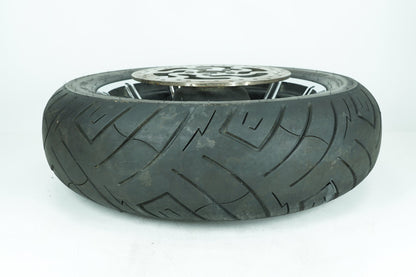2008 - 2016 Harley-Davidson Touring Electra Glide Ultra Rear Wheel Rim Tire 40900213
