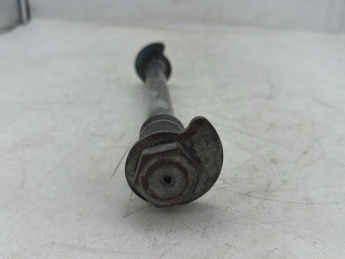 2006 Harley Electra Glide Touring Ultra FLHTCUI OEM Rear Wheel Axle Bolt Shaft