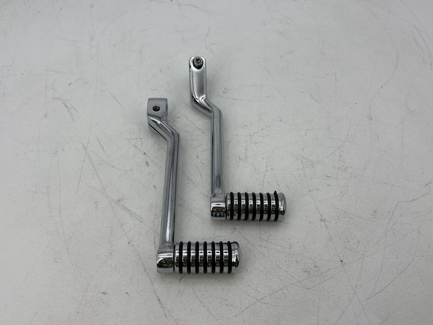2000 Harley Touring Electra Glide Classic OEM Gear Shifter Lever Pedal Pedals