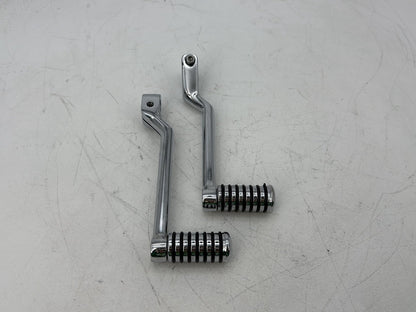 2000 Harley Touring Electra Glide Classic OEM Gear Shifter Lever Pedal Pedals