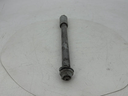2007 - 2017 Harley-Davidson Dyna Super Glide Custom Rear Wheel Axle Bolt Shaft 41114-06