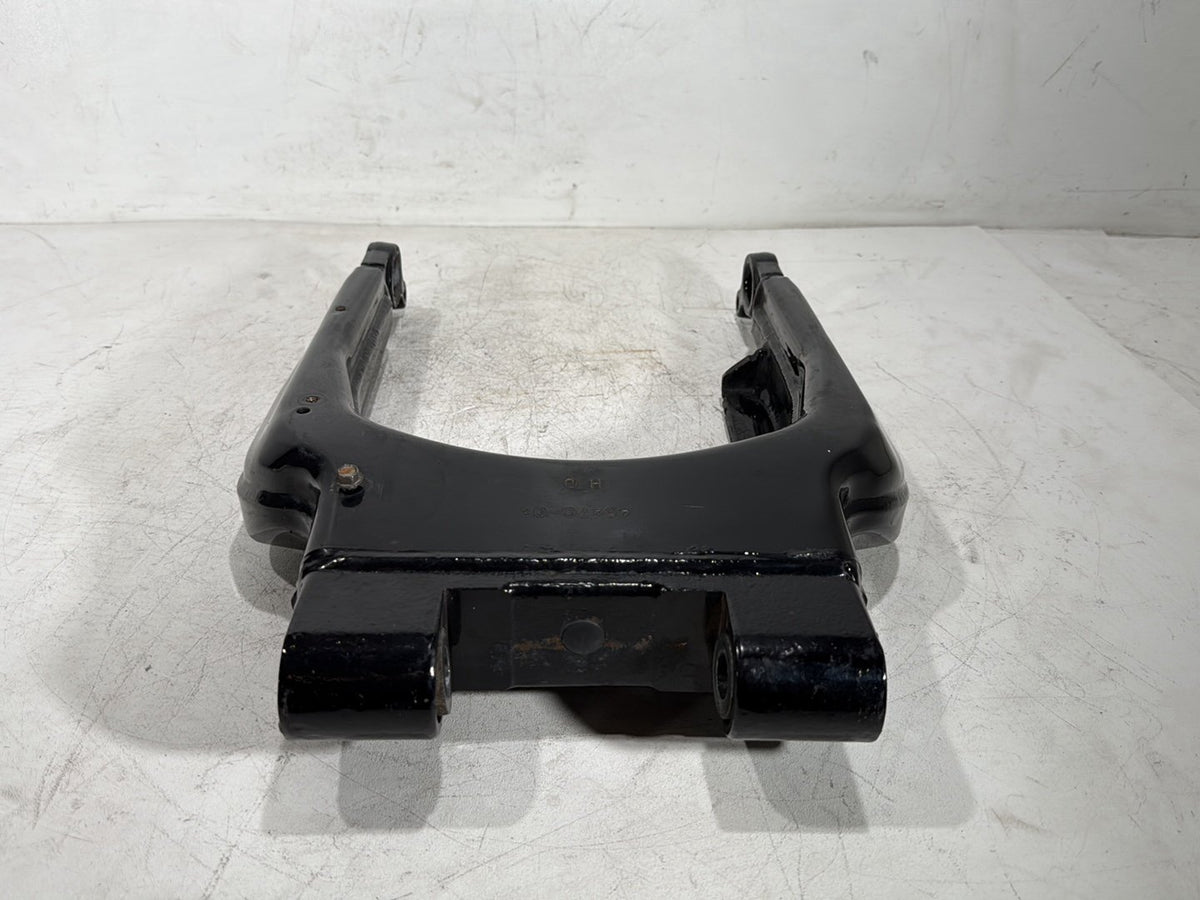 2011 Harley Road Glide Touring FLTRX OEM Rear Fork Swingarm Swing Arm