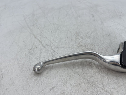 2013 Harley Electra Glide Touring Ultra FLHTCUI OEM Front Right Brake Lever Master Cylinder