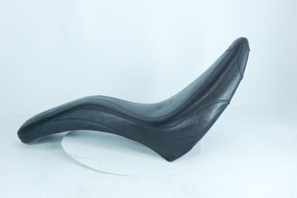 1999 - 2006 Harley-Davidson Softail Night Train Passenger Rider Driver Seat Saddle MUSTANG