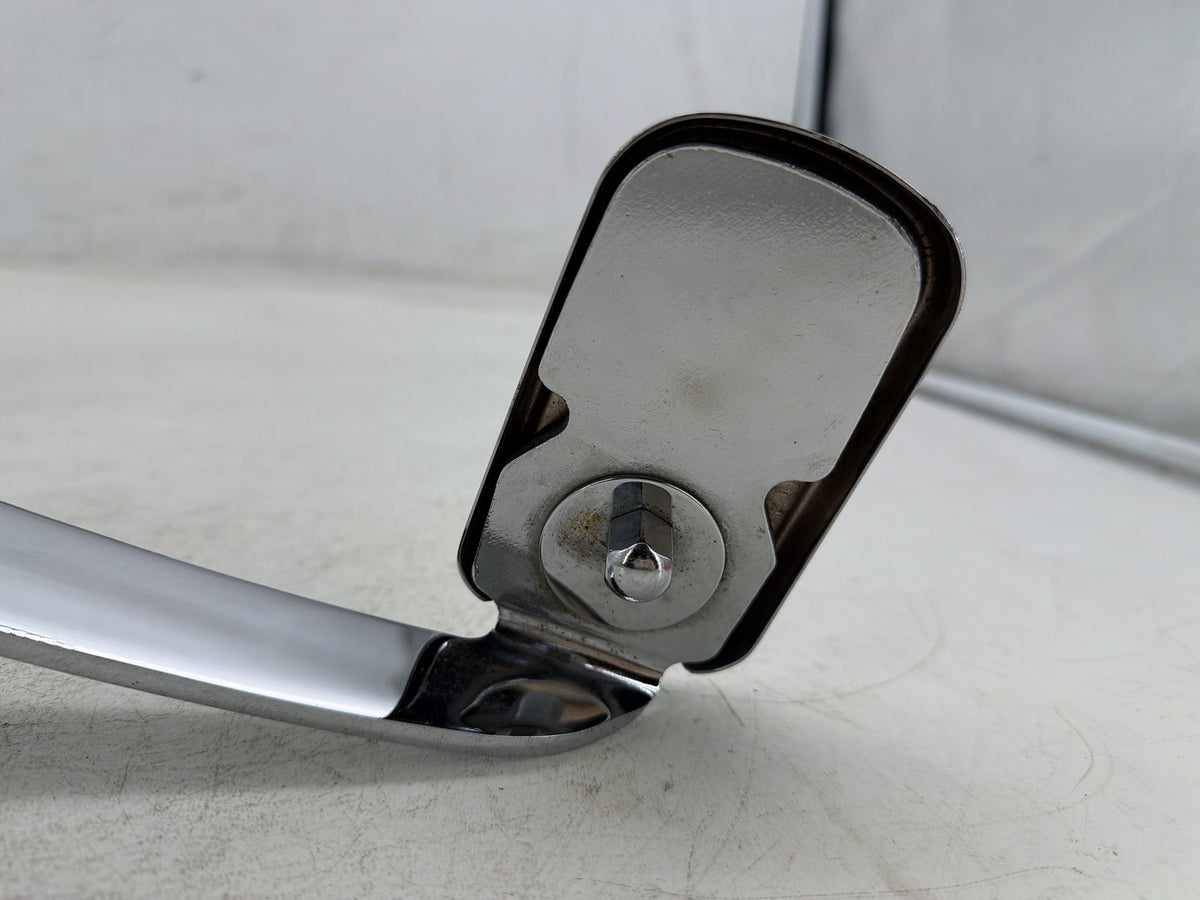 2012 Harley Street Glide Touring FLHX OEM Foot Brake Control Lever Pedal