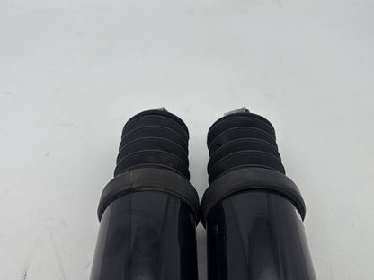 2011 Harley Road King Touring FLHRC Classic OEM Rear Left Right Shock Absorbers