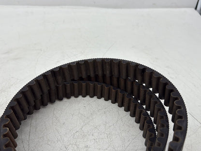 2005 Harley Dyna FXDWG Wide Glide OEM Rear Drive Belt
