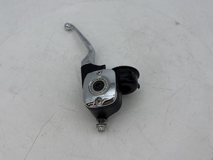 2007 - 2012 Harley-Davidson Touring Electra Glide Ultra Front Right Brake Lever Master Cylinder