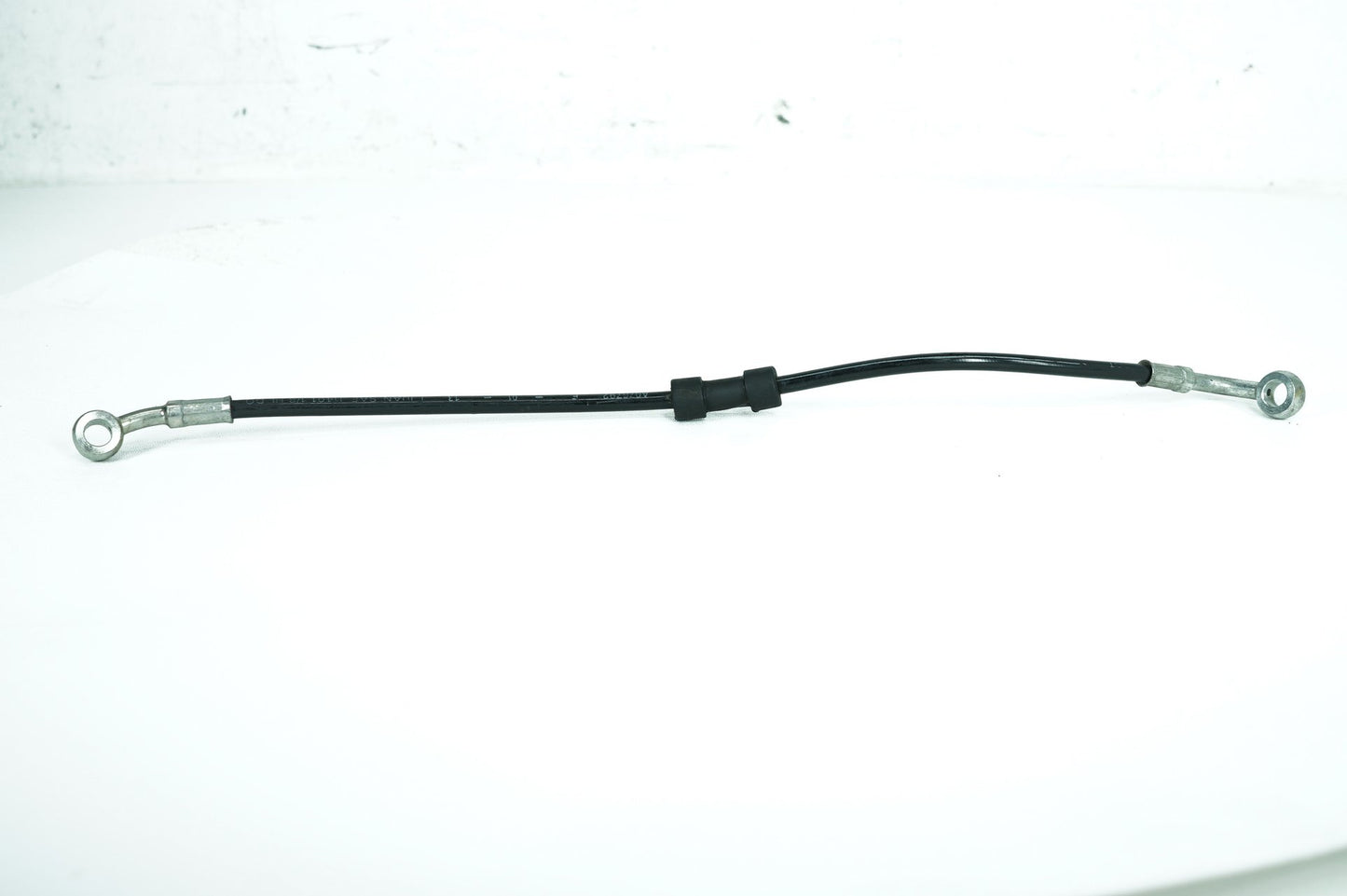 Rear Brake Hose Line Pipe NON-abs, 42142-08, 2014, Harley-Davidson, Dyna, Street Bob, FXDBP