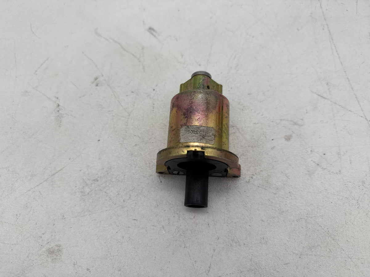 1997 Harley Road King Touring OEM Front Fork Lock Switch Cylinder Barrel NOKey