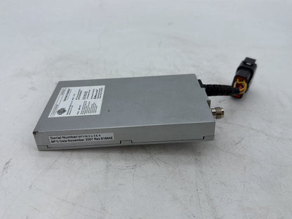 2008 Harley Touring FLHTCU Electra Glide Ultra OEM XM Harman Kardon Radio Module 76236-06A