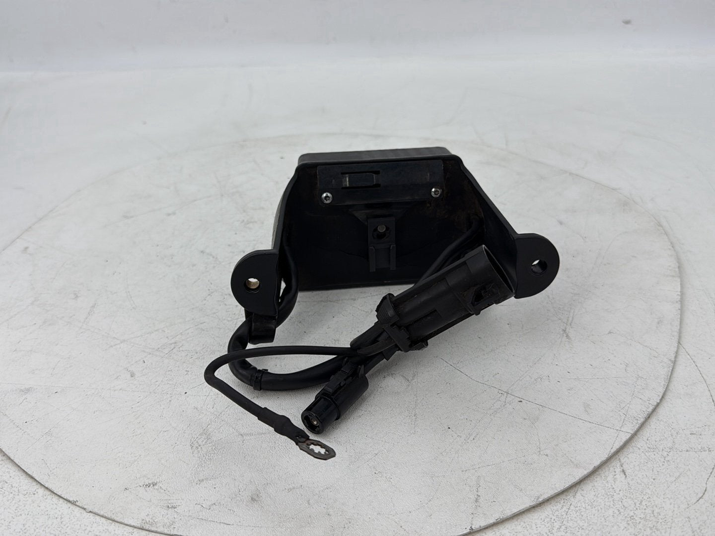 1999 - 2006 Harley-Davidson Touring Electra Glide Ultra Voltage Regulator Rectifier  74505-04