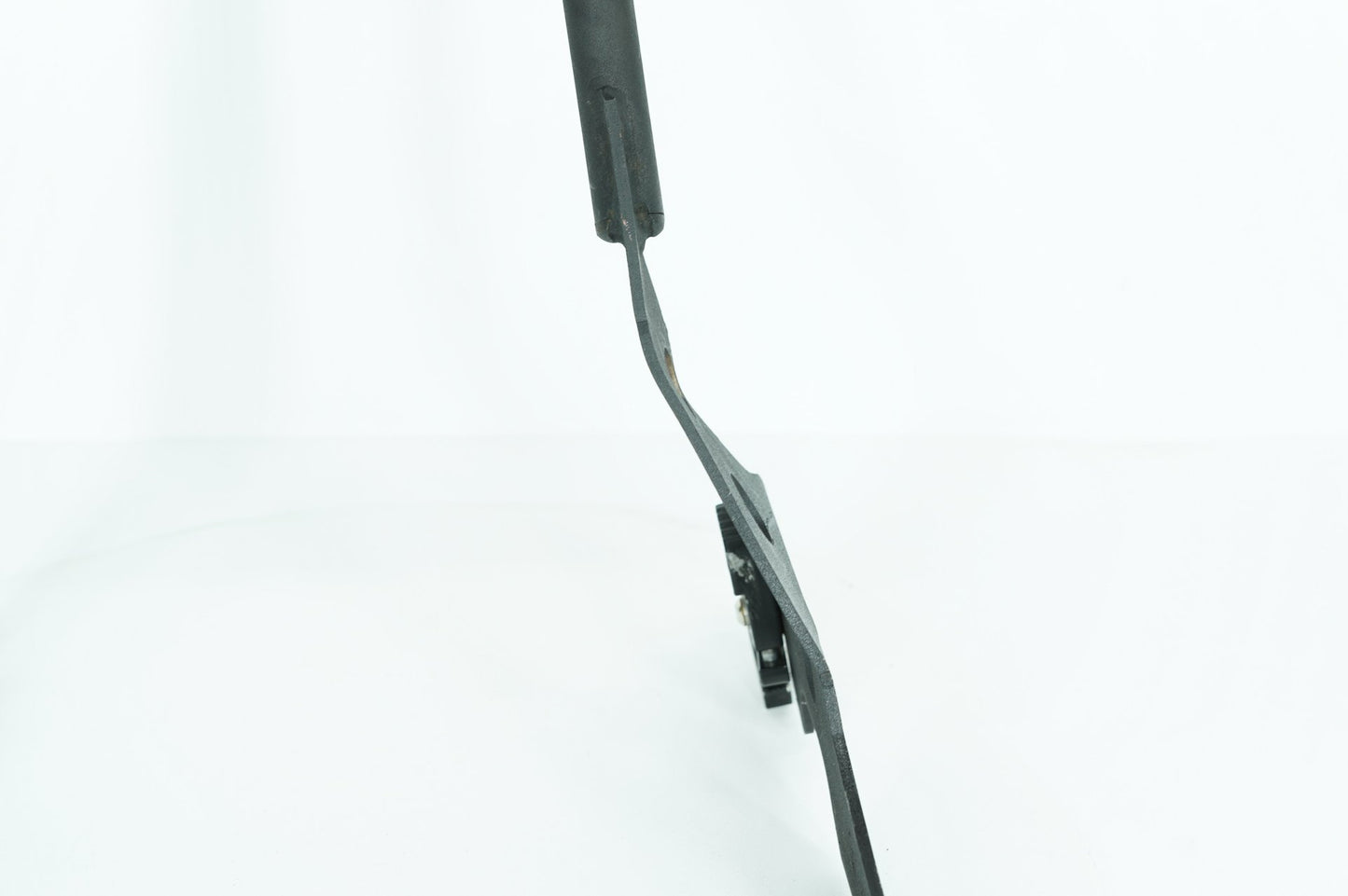 2004 - 2013 Harley-Davidson Sportster Base 883 Rear Sissy Bar w/ Backrest Cushion Pad 52866-06