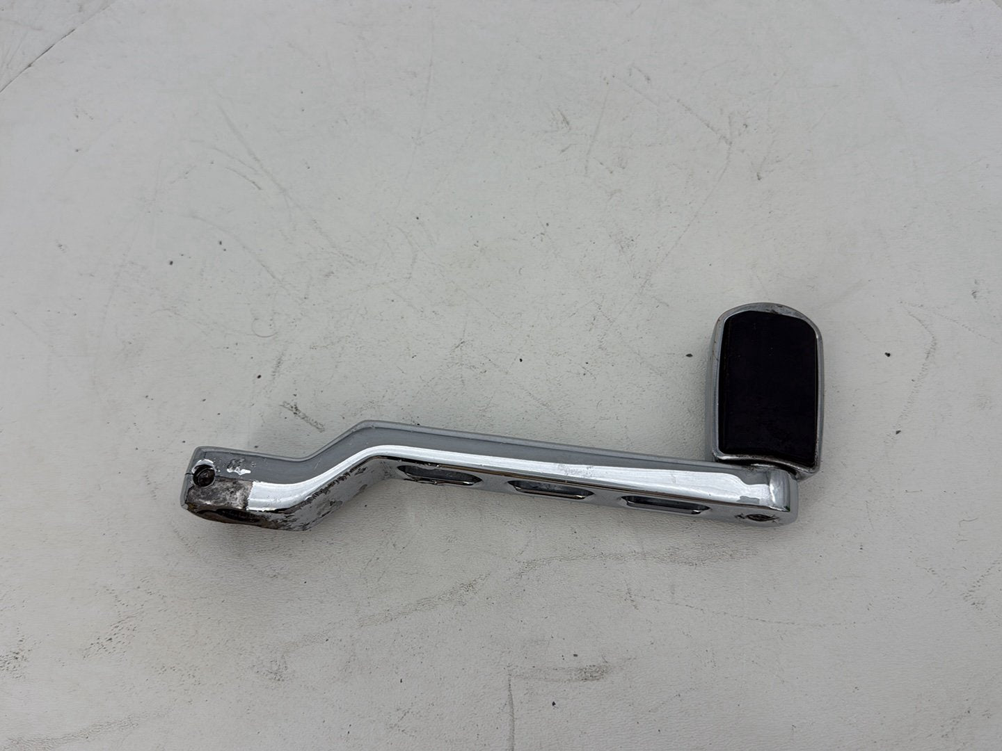 2005 Harley Road Glide Touring FLTRI OEM Gear Shifter Lever Pedal