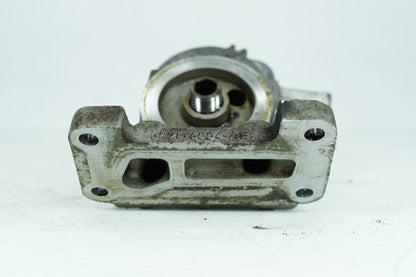 2013 - 2015 Jaguar XF  Engine Oil Cooler