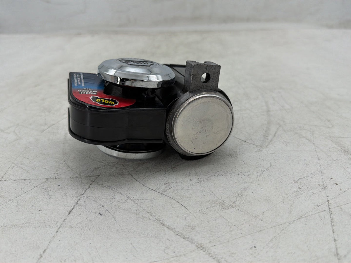 2012 Harley Electra Glide Touring Ultra OEM Signal Horn Klaxon Beep
